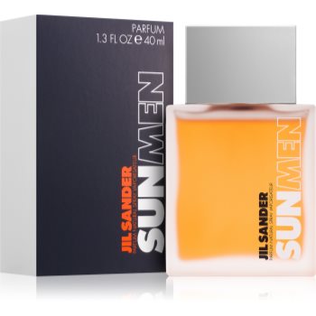 Jil Sander Sun Men Parfum parfum pentru bărbați